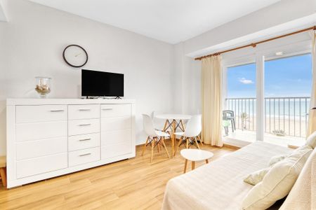 Apartamento de alquiler en Passeig Maritim Neptu, 27, Playa de Gandia - Photo 4