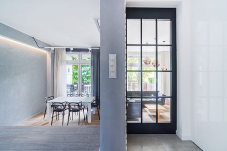 Cisza i spokój blisko centrum miasta - Zdjęcie 2