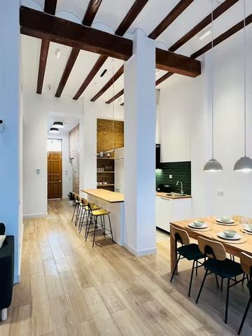 Baix de la Mar, Valencia, Valencian Community 46024 - Photo 5