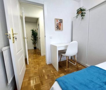 Calle de Juan Bautista de Toledo, Madrid, Community of Madrid 28002 - Photo 5