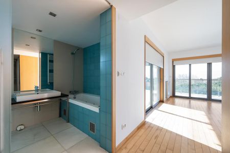 4 Bedroom Apartment with swimming pool, Gandarinha, Cascais - Photo 5