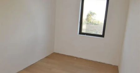 Nieuwbouw, halfopen woning . Huur €1250 Vrij 1/1/2026 - Photo 3