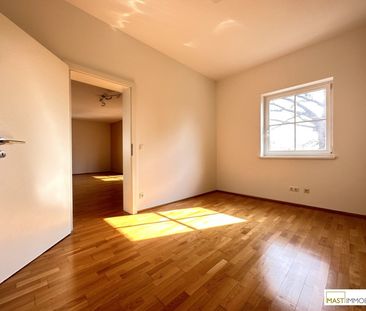 Optimal aufgeteilte 4 - Zimmer Wohnung inkl. Einbauküche & Balkon i... - Foto 2