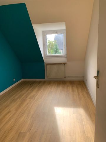 Location Maison 5 pièces 91m² RENNES 35000 - Photo 3