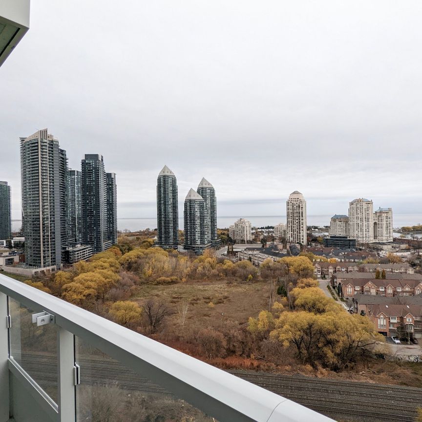 For Lease - 251 Manitoba Street Unit# 1807, Toronto, Ontario - Photo 1