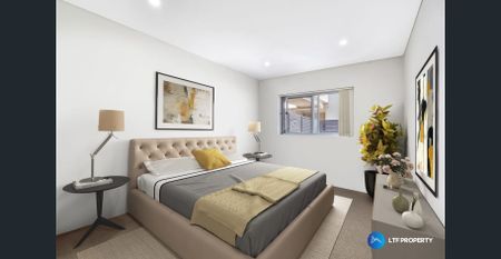 Your Own Courtyard Entry Into Designer Living With Double Parking !!! - Photo 2