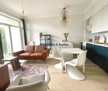 Warszawa, Żoliborz, Warszawa, Żoliborz, Ludwika Rydygiera - Фото 1