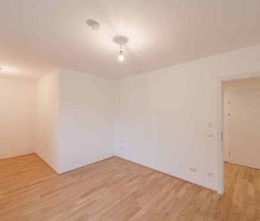 Schöne 3-Zimmer-Wohnung mit Balkon in 1050 Wien - Photo 2