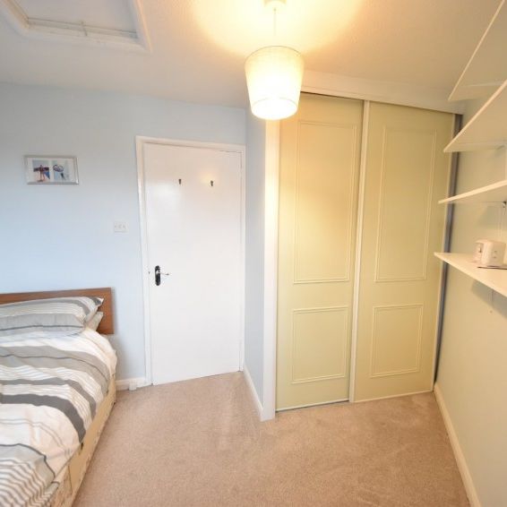 Ragstones, Oakland Way, Flackwell Heath,HP10 - Photo 1