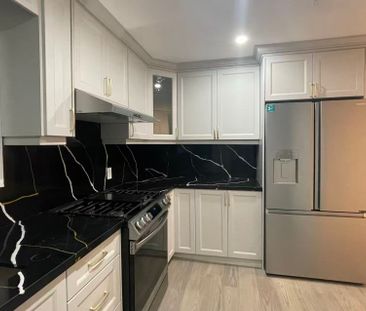 For Lease - 65 Heaslip Terrace Unit# Upper, Toronto, Ontario - Photo 3