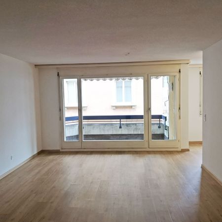Attraktive Stadtwohnung zu vermieten - Foto 3
