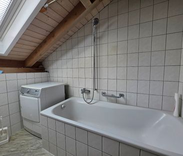 2.5 Zimmer, 3. Stock - Photo 4