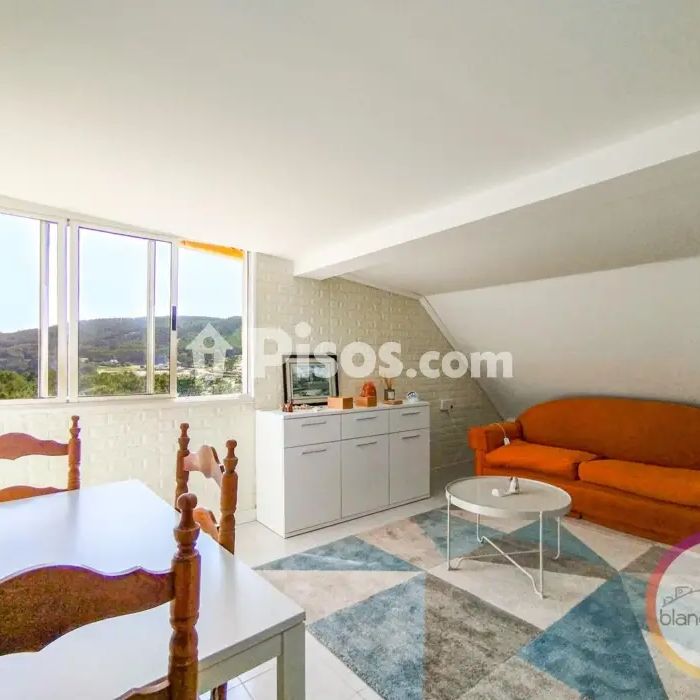 Piso en alquiler en Playa Restrelo - Foto 1