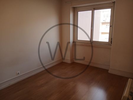 Apartamento T4 em Lisboa - Foto 4