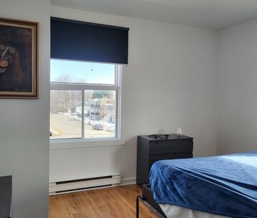 87 Rue Toupin, apt. 6 - Photo 5