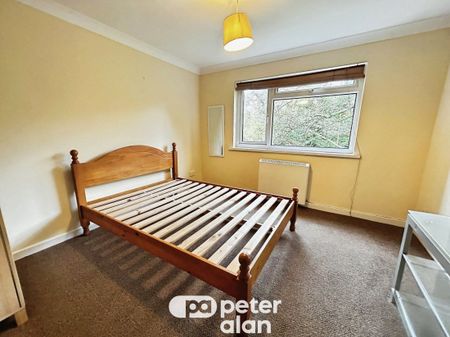 Woodside Court, Lisvane Road, Llanishen - Photo 4