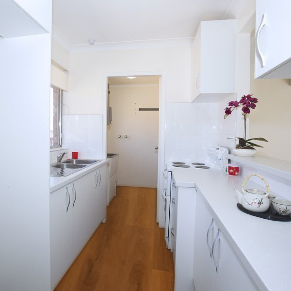 Unit 12, 20 Belmore Street, Ryde, NSW - Photo 1