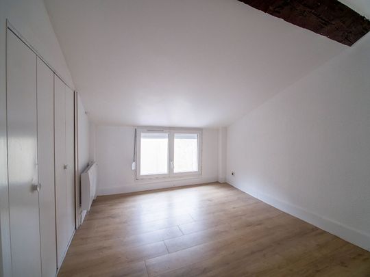Location Appartement 2 pièces 38m² - Photo 1