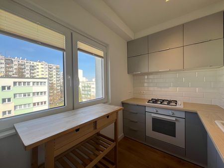 Łódź - Mieszkanie na wynajem - Photo 4