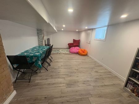 For Lease - 300 Locke Street Unit# unit 1, Hamilton, Ontario - Photo 4