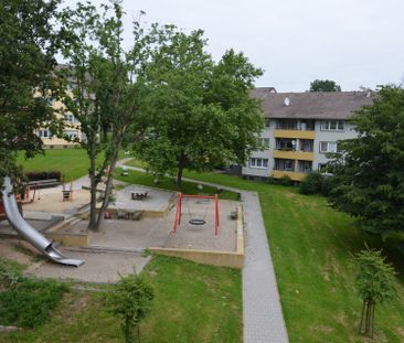 4-Zimmerwohnung mit Balkon in Baunatal-Baunsberg - Foto 3