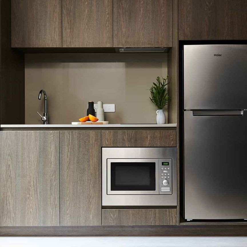 Signature Plus Studio Apartment - Photo 1