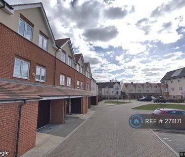 3 bedroom terraced house to rent - Photo 6