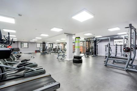 1 bedroom private hall to rent - Photo 2