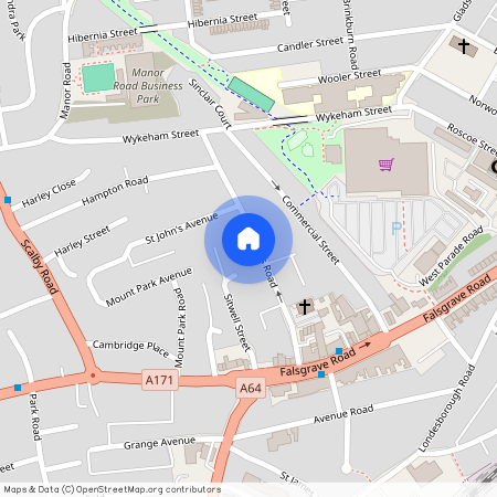 52 St. Johns Road, Scarborough