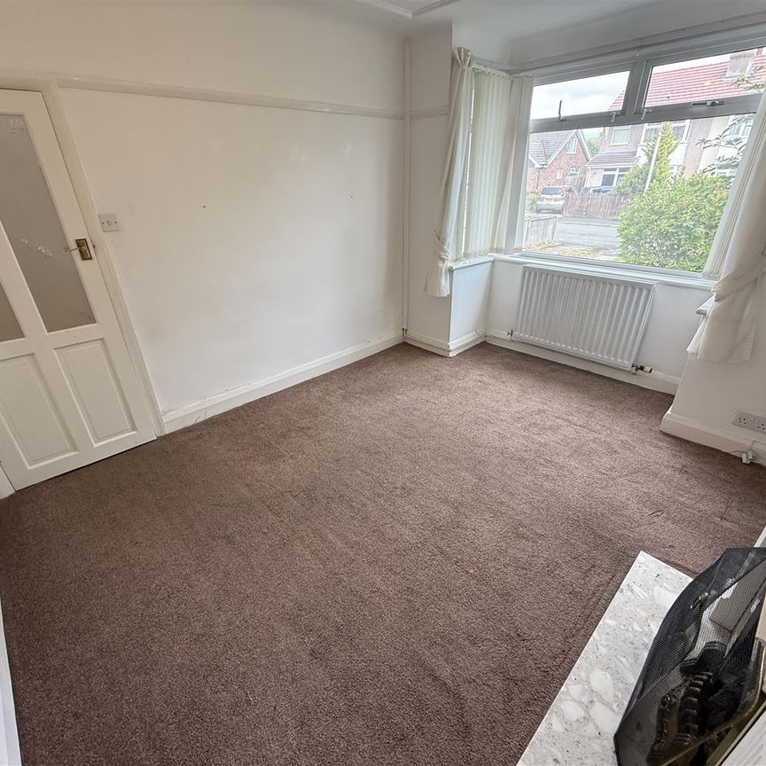 Ashlea Road, Pensby, Wirral - Photo 1