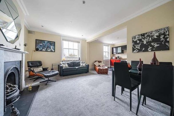 Abbey Road, St. Johns Wood, NW8 - Photo 1