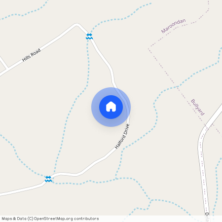 191 Halford Drive, MAROONDAN, QLD 4671