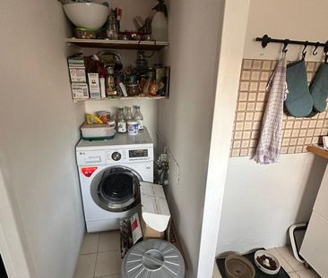 Schöne helle Einzimmerwohnung in top ruhiger Lage - Photo 1