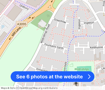 Fountains Garth, Bracknell, RG12 - Photo 1