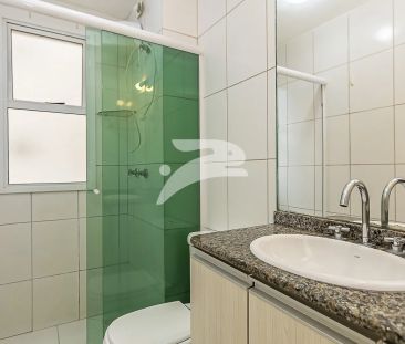 Apartamento 1 Quarto Novo Mundo 34m² - Foto 2