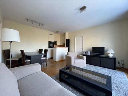 Appartement te huur - Photo 2