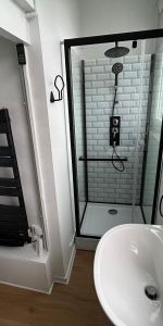 Location Appartement 1 pièce 13m² LE MANS 72000 - Photo 3