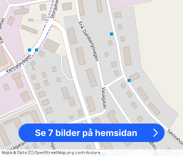 Skolgatan, 13, Vingåker - Foto 1