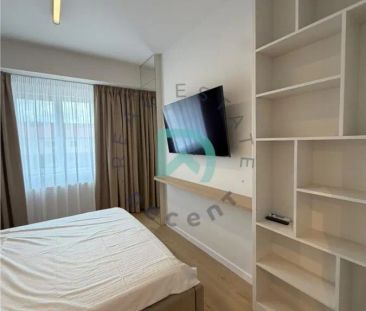 Apartament 3 camere, 2 bai de inchiriat - Zona Rahovei, Sibiu - Fotografie 1
