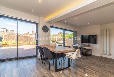 4 bedroom house to rent - Photo 4