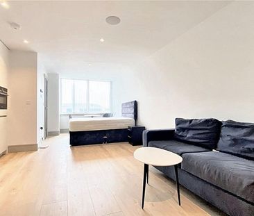 Studio to rent - Photo 5