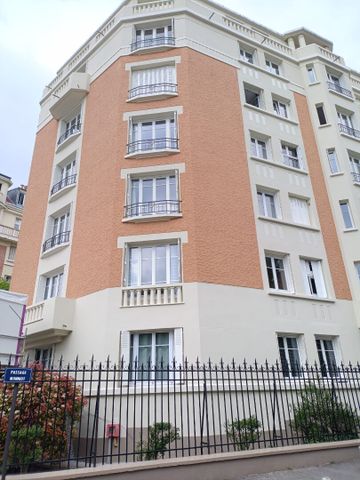 Appartement Saint Maur Des Fosses 1 pièce(s) 20 m2 - Photo 4