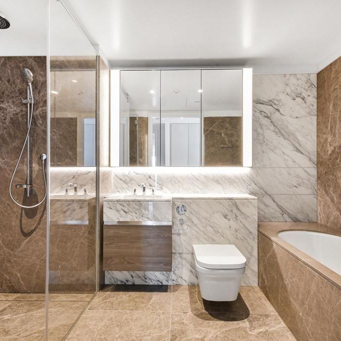 3 bedroom apartment to rent - Photo 1