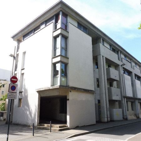 Appartement T1 à louer - 20 m² - Photo 3