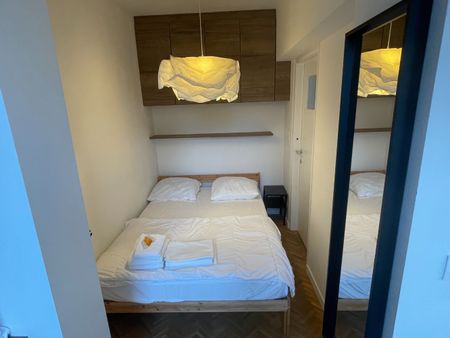 Appartement te huur met zijdelings Zeezicht in Oostende - Photo 5