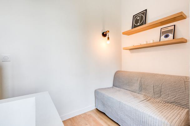 Magnifique Studio meublé de 20m2 - Photo 1