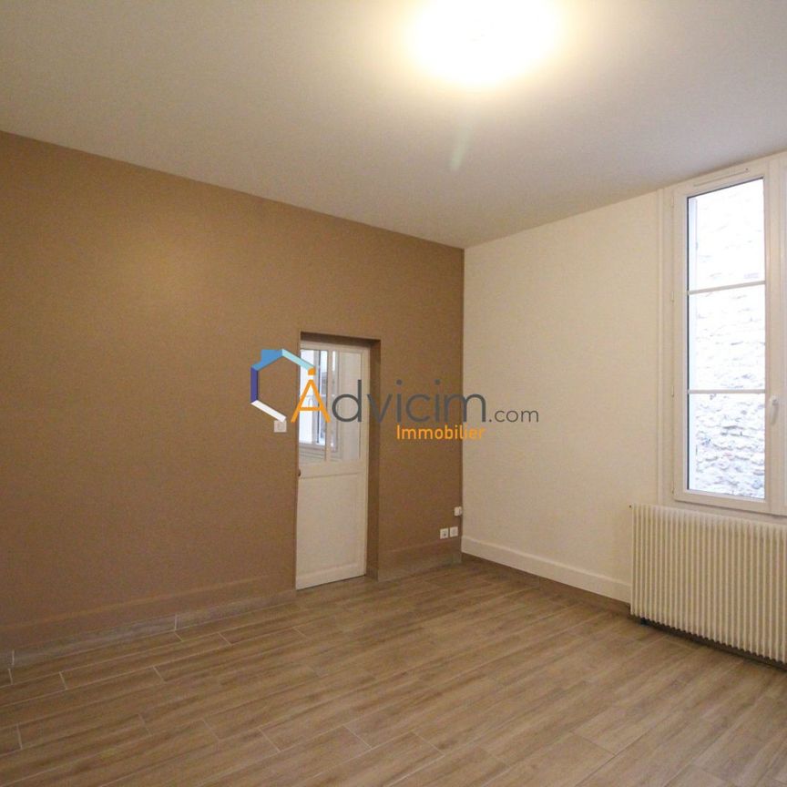Appartement à louer Orléans - Photo 1