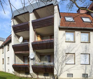 2-Zimmer Wohnung in Hiltrop - Photo 3