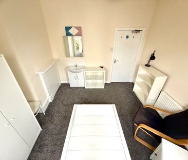 1 bedroom property to rent Rockstone Place, Southampton, Hampshire,... - Photo 4