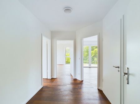 Letzte Chance auf Ihre Wohnung in der City von Schortens *3 Zimmer - rollstuhlgerecht- 1. OG* - Foto 2